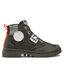 Palladium Scarponcini Palladium SP20 Overlab 77371-325-M Olive Night