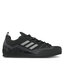 adidas Boty adidas Terrex Swift Solo 2.0 Hiking IE6901 Černá