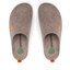 Dr. Brinkmann Hausschuhe Dr. Brinkmann 320065 Beige 08