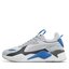 Puma Sneakers Puma Rs-X Geek 391174 01 Puma White/Platinum Gray