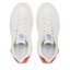 New Balance Сникърси New Balance CT302LH White
