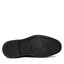 Ottimo Обувки Ottimo CF1986-1A Black
