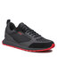 Hugo Sneakersy Hugo Icelin 50471304 10234982 01 Black 001