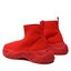 Patrizia Pepe Сникърси Patrizia Pepe 8Z0056/K063-R309 Lipstick Red