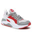 Puma Αθλητικά Puma X- Ray Jr 372920 07 Gray/White/Ultra Gray/Red