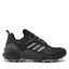 adidas Skor adidas Terrex Swift R3 FW2776 Core Black/Grey Three/Solar Red