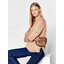 Furla Дамска чанта Furla Club 2 WE00280-BX0041-03B00-1-007-20-CN-E Cognac h
