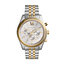 Michael Kors Ceas Michael Kors Lexington MK8344 Silver/Gold