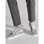 Vans Sneakers Vans Sk8-Hi Tapered VN0A4U16IYP1 Drizzle/True White