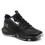 Under Armour Pantofi Under Armour Ua Gs Lockdown 6 3025617-003 Blk/Blk