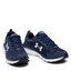Under Armour Обувки Under Armour Ua Charged Assert 9 3024590-400 Nvy/Wht