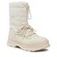 Calvin Klein Jeans Cizme de zăpadă Calvin Klein Jeans V3A5-80712-1633 S Ivory 101