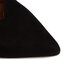 R.Polański Scarpe basse R.Polański 1051 Czarny Zamsz