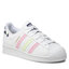 adidas Skor adidas Superstar J GY3330 Ftwwht/Almlim/Trupnk