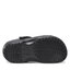 Crocs Παντόφλες Crocs Classic Clog K 206991 Black