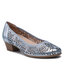 Caprice Scarpe basse Caprice 9-22512-28 Iceblue Metal. 891