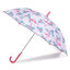 Perletti Paraguas Perletti 15575 Rosa