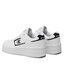 Champion Sneakers Champion S11576-WW001 Wht/Nbk