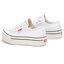 Levi's® Tornacipő Levi's® VBAL0005T White 0061