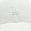 New Era Șapcă New Era Mini Cord Logo 60298683 Alb