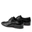 Lloyd Zapatos hasta el tobillo Lloyd Obar 10-166-00 Schwarz