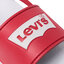 Levi's® Sandalias Levi's® VPOL0062S Red/White 0206