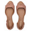 Clara Barson Sandalias Clara Barson WS2821-03 Pink