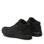 Salomon Trekingová obuv Salomon Outrise Mid Gtx L47143500 Black/Black/Phantom