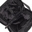 Valentino Geantă pentru cosmetice Valentino Plin VBE6H0655 Nero