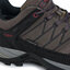 CMP Trekkings CMP Rigel Low Trekking Shoes Wp 3Q13247 Torba/Antracite 02PD