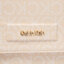 Calvin Klein Дамска чанта Calvin Klein Dressed Ew Xbody Mono K60K609408 0F4