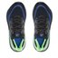 adidas Boty adidas Ultraboost Light Shoes IF2414 Cblack/Cblack/Luclim