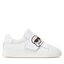 Karl Lagerfeld Kids Sneakers Karl Lagerfeld Kids Z09005/10B S White