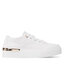 QUAZI Sneakers QUAZI WS5686-05 White