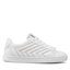 Guess Сникърси Guess Reemana FL5RMN FAL12 WHITE