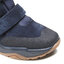 RenBut Schneeschuhe RenBut 23-3374 Granat/Brąz