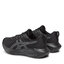 Asics Cipő Asics Gel-Excite 10 1011B600 Black/Carrier Grey 002