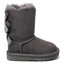 Ugg Boty Ugg T Bailey Bow II 1017394T Grey