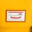 Doughnut Batoh Doughnut D010-0031-F Macaroon Mustard