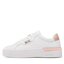 Liu Jo Сникърси Liu Jo Silvia 70 BA3023 PX298 White 01111