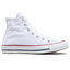Converse Sneakers Converse All Star Hi M7650C Optic White