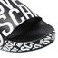 LOVE MOSCHINO Чехли LOVE MOSCHINO JA28042G1EI17000 Nero