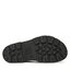 Ara Sandali Ara 12-21304-01 Schwarz