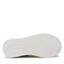 MICHAEL KORS KIDS Sneakersy MICHAEL KORS KIDS Skate Split II MK100712C Vanilla