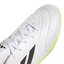 adidas Cipő adidas Copa Pure II.4 Indoor Boots GZ2537 Ftwwht/Cblack/Luclem