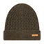 Barts Căciulă Barts Patina Beanie 4513013 Army