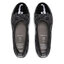 Geox Ballerine Geox J Piuma Bal F J11B0F 03902 C9999 D Nero