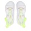 Puma Sandále Puma Mayze Pop 390638 PUMA White/Fast Yellow 01