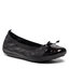 Geox Ballerine Geox J Piuma Bal F J11B0F 03902 C9999 D Nero