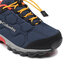 Columbia Trekkings Columbia Firecamp Sledder 3 Wp BC1202 Collegiate Navy/Flame 464